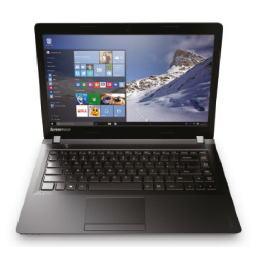 Lenovo Ideapad 110 Notebook